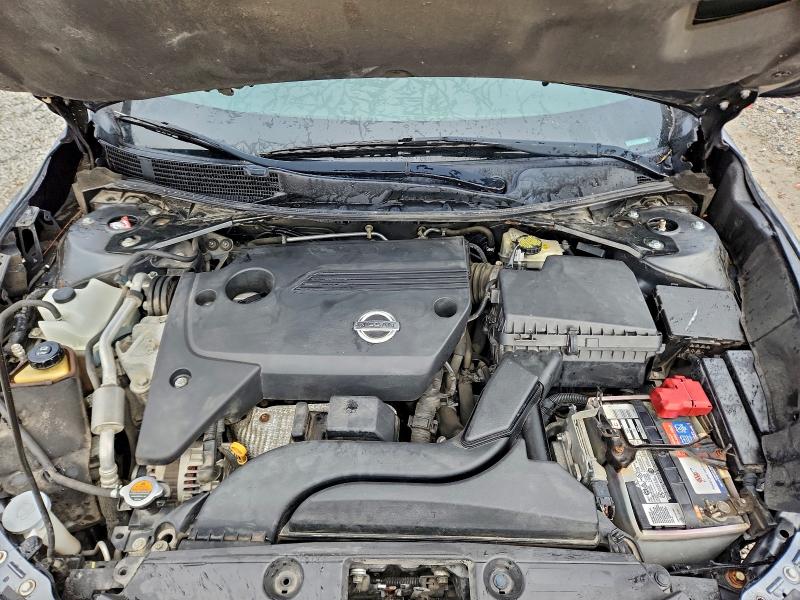 Photo 11 from auction – 2015 NISSAN ALTIMA 2.5 with VIN 1N4AL3AP3FC231917