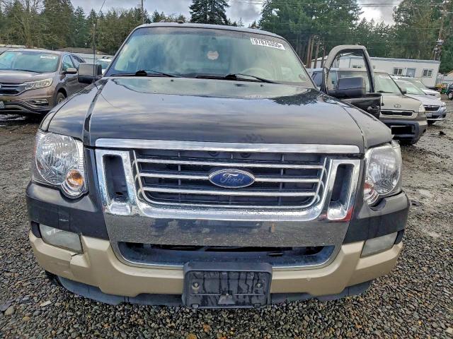 Photo 5 from auction – 2007 FORD EXPLORER E with VIN 1FMEU74857UB61011