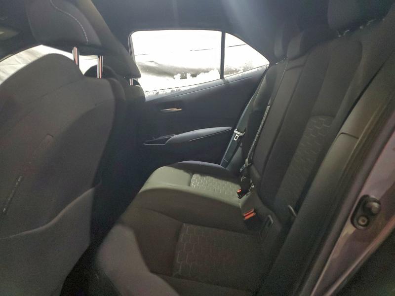 Photo 10 from auction – 2023 TOYOTA COROLLA with VIN JTND4MBE0P3196175