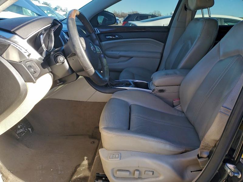 صورة رقم 7 من المزاد - 2011 CADILLAC SRX مع VIN 3GYFNAEY8BS668456
