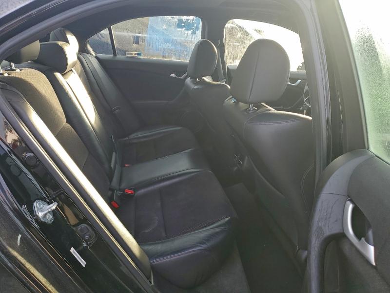 Photo 10 from auction – 2012 ACURA TSX SE with VIN JH4CU2F82CC029933