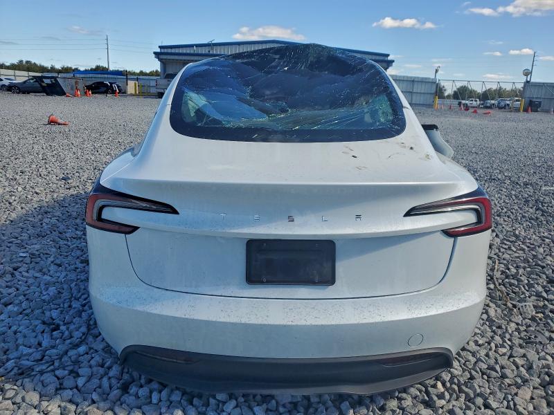 Photo 6 from auction – 2024 TESLA MODEL 3 with VIN 5YJ3E1EA6RF832575