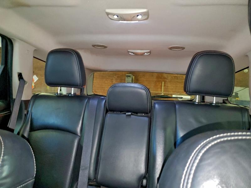 Photo 10 from auction – 2014 DODGE JOURNEY LI with VIN 3C4PDDDG9ET218482