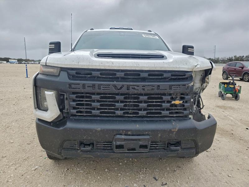 Photo 5 from auction – 2022 CHEVROLET SILVERADO with VIN 2GC4YLE7XN1240279