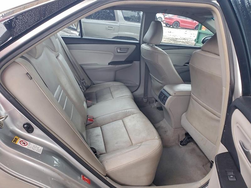 Photo 10 from auction – 2017 TOYOTA CAMRY LE with VIN 4T1BF1FKXHU643137