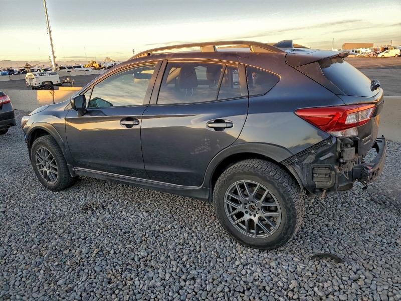 Foto 2 de la subasta – 2019 SUBARU CROSSTREK con VIN JF2GTAEC9K8329705