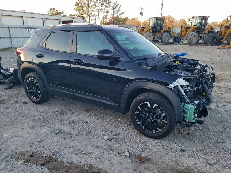 Photo 4 from auction – 2023 CHEVROLET TRAILBLAZE with VIN KL79MPSLXPB194513