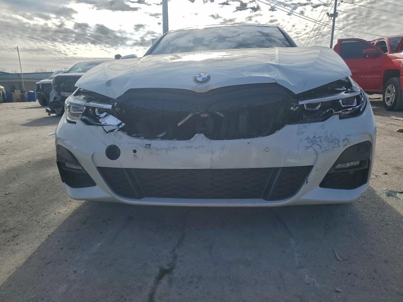 Photo 5 from auction – 2020 BMW 330I with VIN 3MW5R1J00L8B44266