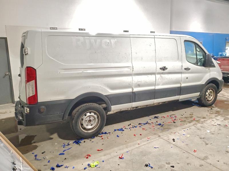Photo 3 from auction – 2019 FORD TRANSIT T- with VIN 1FTYR2ZM7KKB65545
