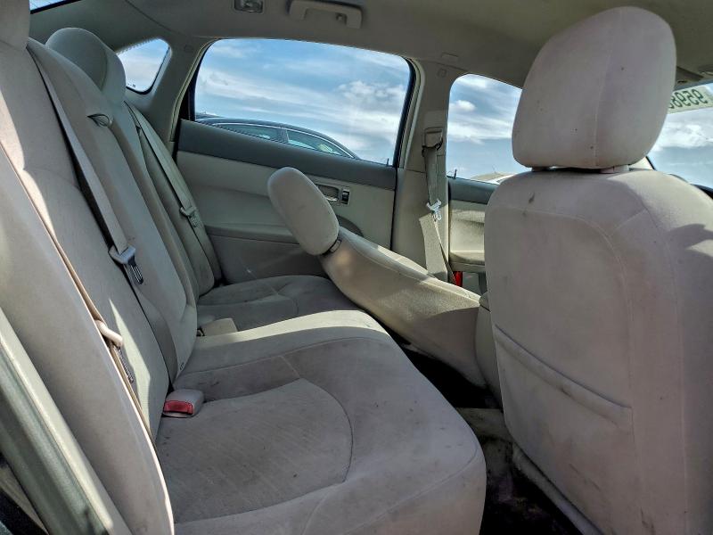 Photo 10 from auction – 2009 BUICK LACROSSE C with VIN 2G4WC582591225404