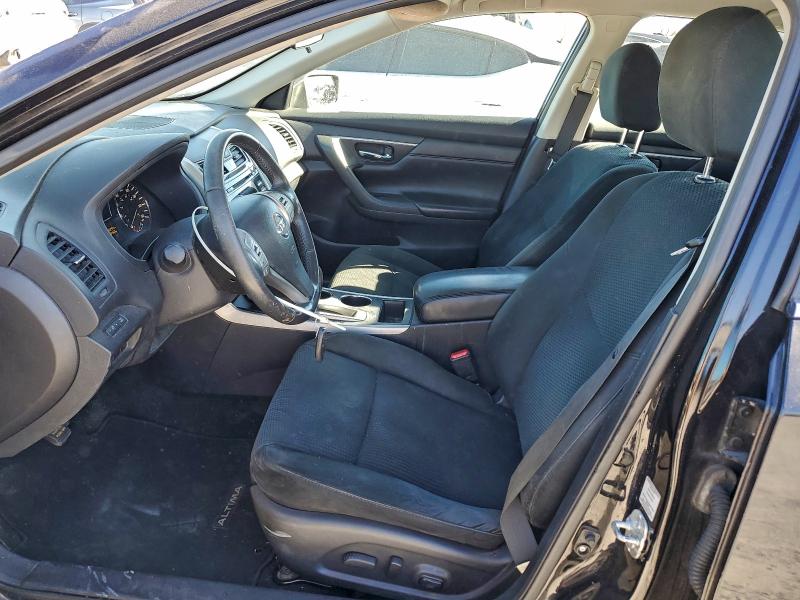 Photo 7 from auction – 2015 NISSAN ALTIMA 2.5 with VIN 1N4AL3AP9FC491674
