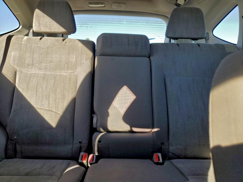 Photo 10 from auction – 2014 HONDA CR-V EX with VIN 3CZRM3H38EG712152