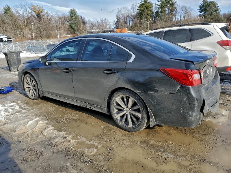 Photo 2 from auction – 2015 SUBARU LEGACY 2.5 with VIN 4S3BNBL63F3045611
