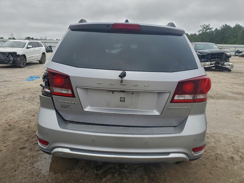 Photo 6 from auction – 2020 DODGE JOURNEY CR with VIN 3C4PDCGB3LT193599