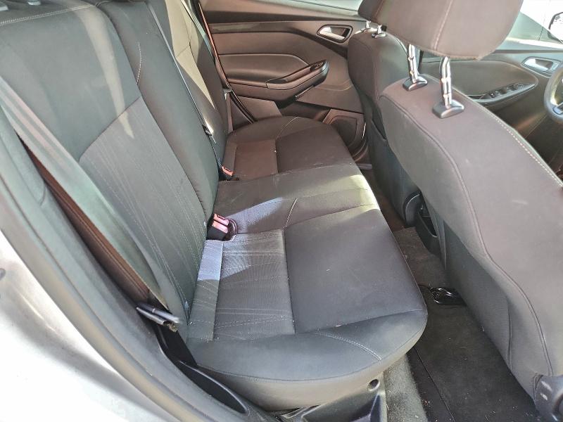 Photo 10 from auction – 2016 FORD FOCUS SE with VIN 1FADP3F21GL217031