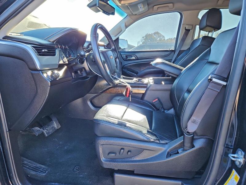 Photo 7 from auction – 2016 CHEVROLET TAHOE C150 with VIN 1GNSCBKC7GR293573