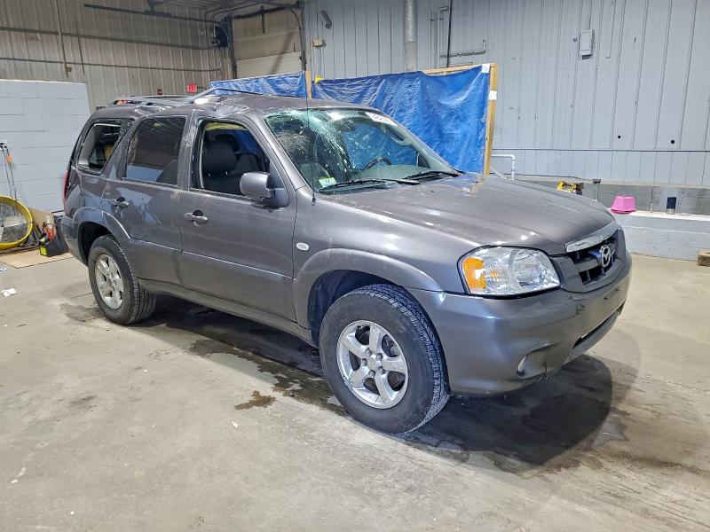Foto 4 de la subasta – 2006 MAZDA TRIBUTE S con VIN 4F2CZ96136KM29153