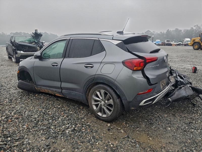 Photo 2 from auction – 2020 BUICK ENCORE GX with VIN KL4MMDS22LB117254