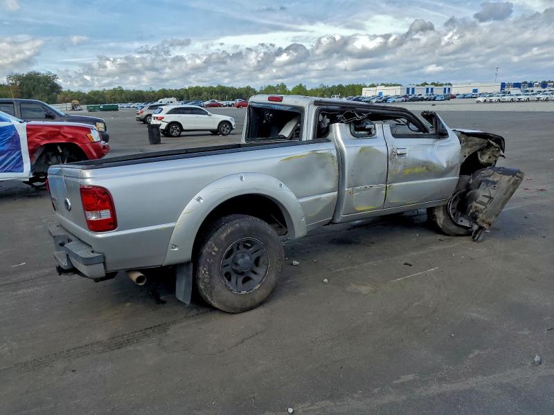 Photo 3 from auction – 2010 FORD RANGER SUP with VIN 1FTKR4EE9APA69501