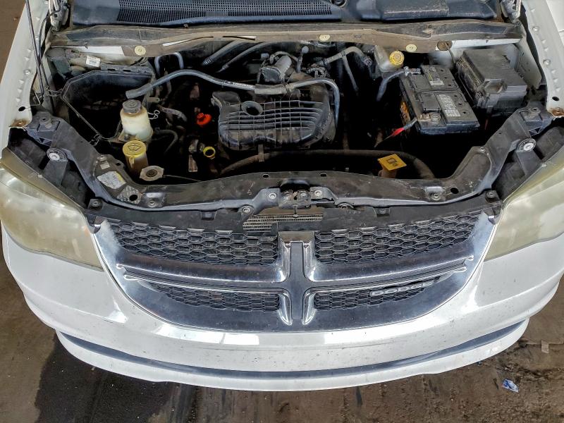Photo 12 from auction – 2012 DODGE GRAND CARA with VIN 2C4RDGBG9CR148401