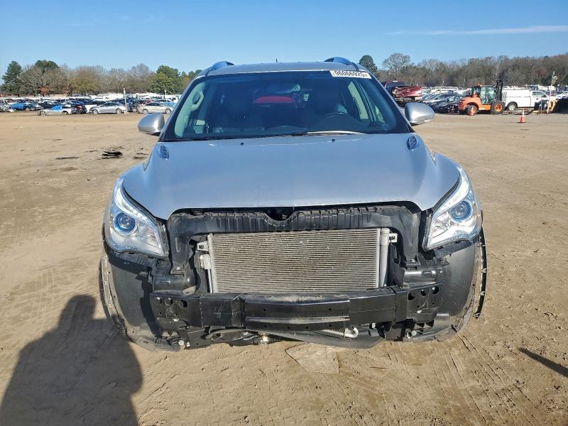 Photo 5 from auction – 2017 BUICK ENCLAVE with VIN 5GAKRBKD5HJ345798