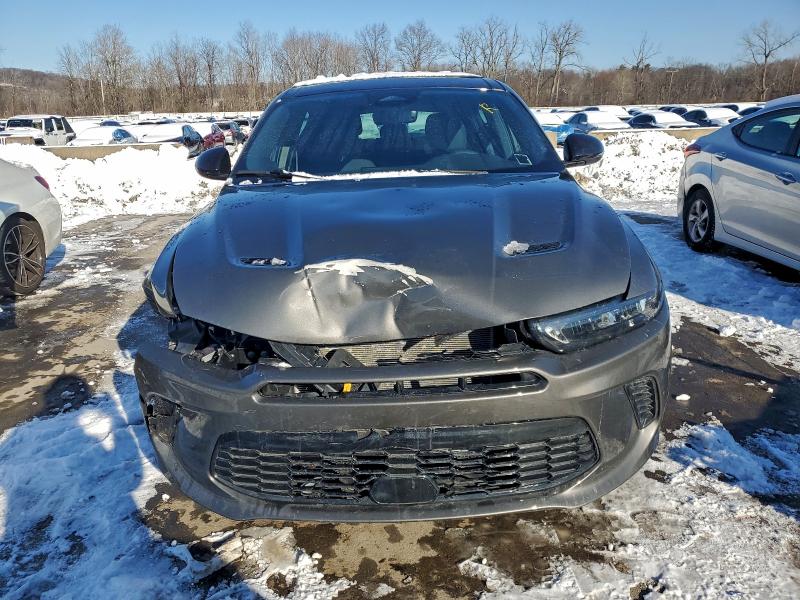 Photo 5 from auction – 2024 DODGE HORNET R/T with VIN ZACPDFDW9R3A07404