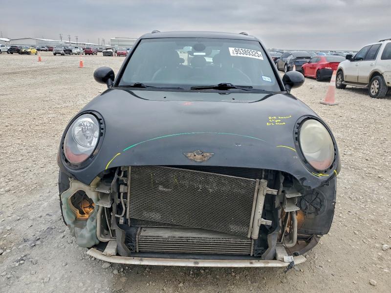 Photo 5 from auction – 2016 MINI COOPER with VIN WMWXU1C59G2E16403