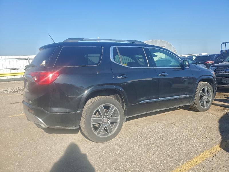 Photo 3 from auction – 2017 GMC ACADIA DEN with VIN 1GKKNXLS8HZ237167