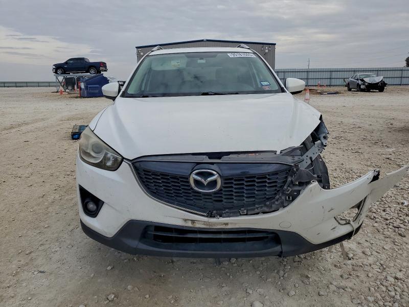 Photo 5 from auction – 2015 MAZDA CX-5 TOURI with VIN JM3KE2CY3F0444092