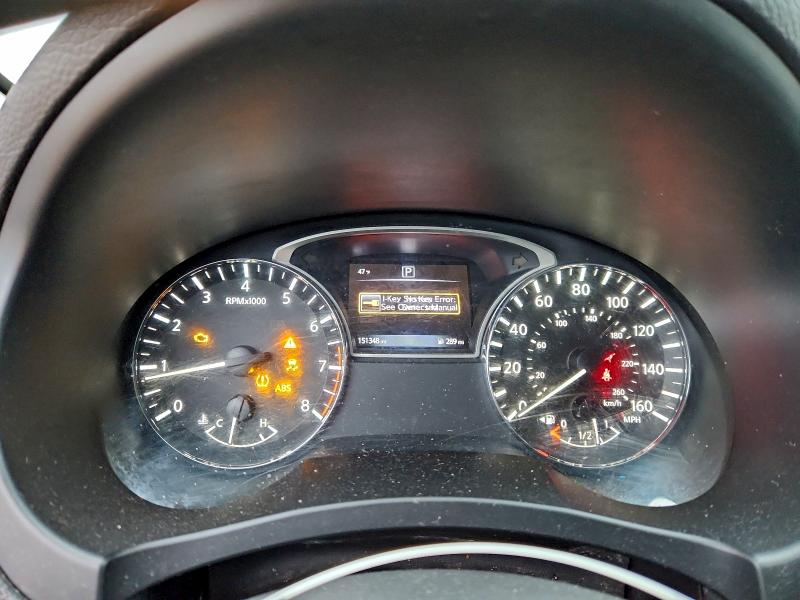 Photo 9 from auction – 2016 NISSAN ALTIMA with VIN 1N4AL3AP7GN393152