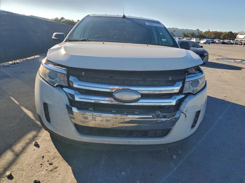 Photo 5 from auction – 2013 FORD EDGE SE with VIN 2FMDK3GC6DBA16832