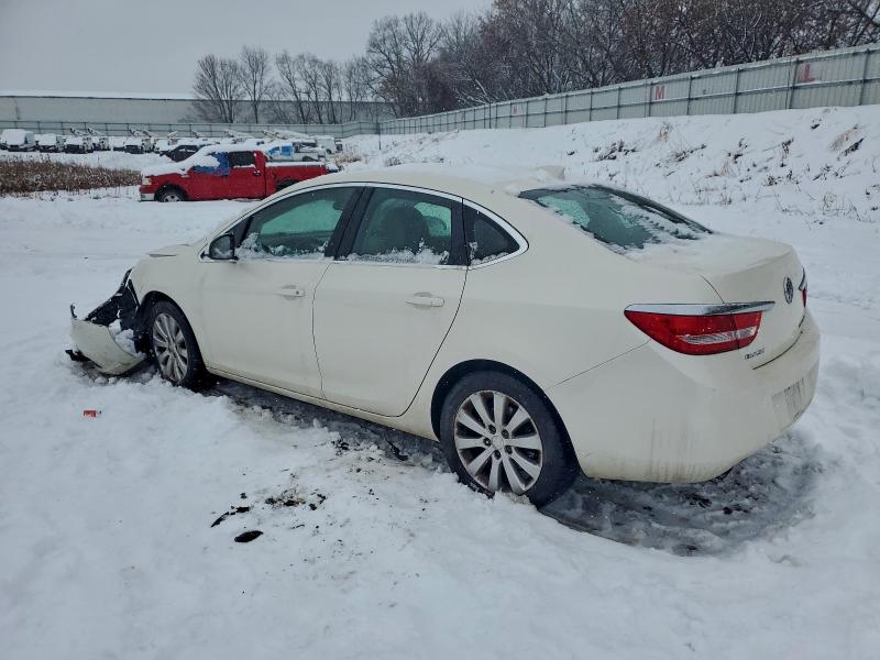 Photo 2 from auction – 2016 BUICK VERANO with VIN 1G4PP5SKXG4159127
