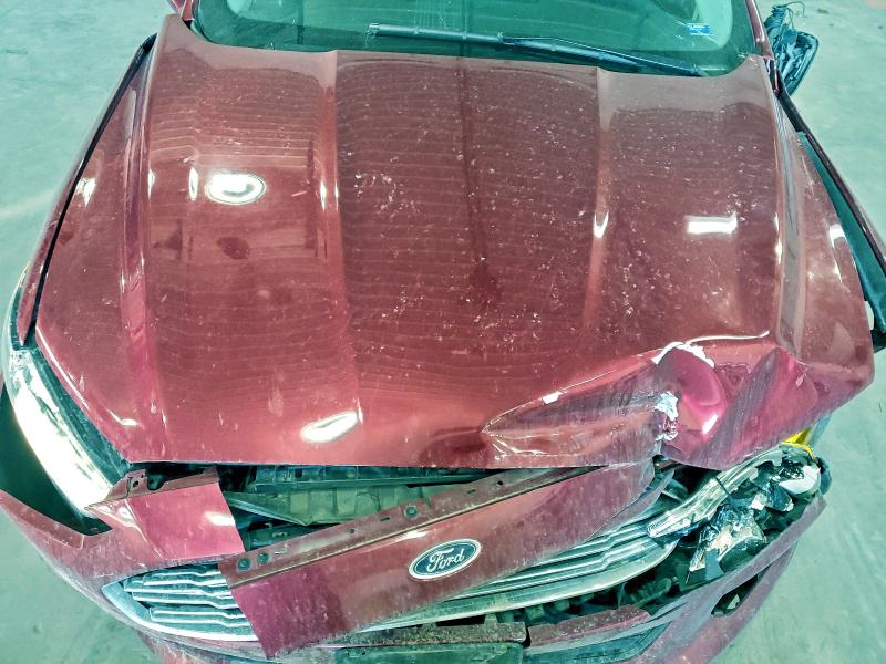 Photo 11 from auction – 2016 FORD FUSION SE with VIN 3FA6P0H76GR206348