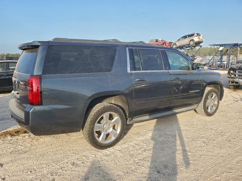 Photo 3 from auction – 2019 CHEVROLET SUBURBAN C with VIN 1GNSCGKC1KR383002