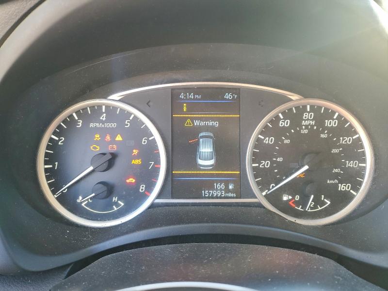 Photo 9 from auction – 2019 NISSAN SENTRA S with VIN 3N1AB7AP3KY366601
