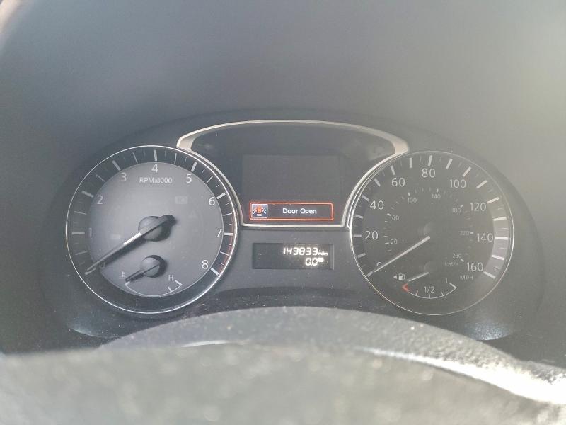Photo 9 from auction – 2013 NISSAN ALTIMA with VIN 1N4AL3AP4DC911712