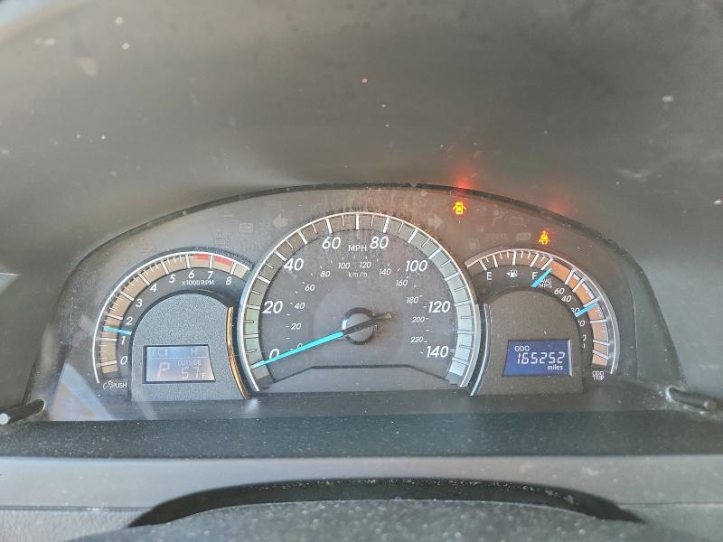Photo 9 from auction – 2014 TOYOTA CAMRY L with VIN 4T1BF1FK0EU406037