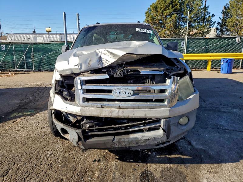 Photo 5 from auction – 2007 FORD EXPEDITION with VIN 1FMFK15517LA06215