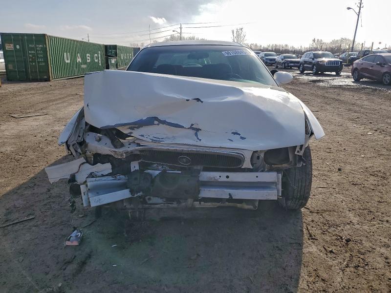 Photo 5 from auction – 2005 BUICK CENTURY CU with VIN 2G4WS52J451105588