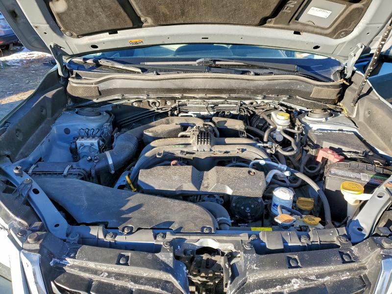 Photo 12 from auction – 2018 SUBARU FORESTER 2 with VIN JF2SJAEC2JH414402