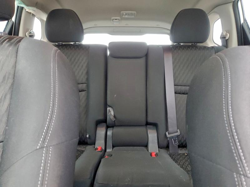 Photo 10 from auction – 2019 NISSAN ROGUE S with VIN KNMAT2MV0KP554386