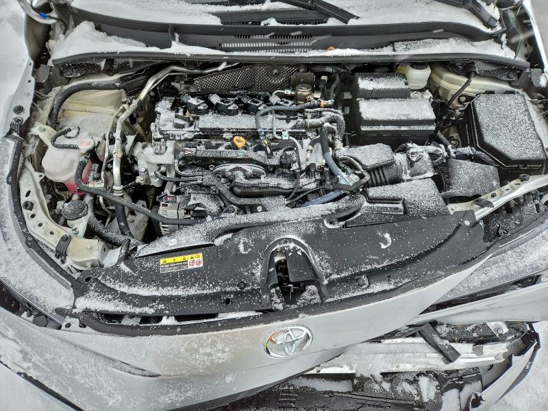 Photo 11 from auction – 2024 TOYOTA COROLLA SE with VIN 5YFS4MCE5RP197875