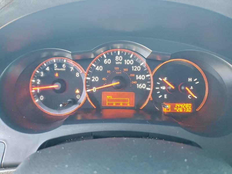 Photo 9 from auction – 2008 NISSAN ALTIMA with VIN 1N4AL21E38N459402