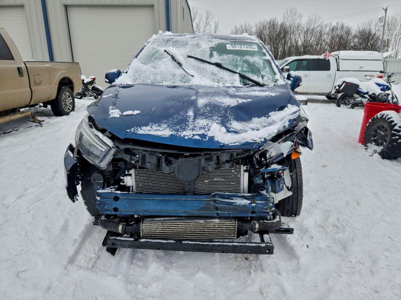 Photo 5 from auction – 2019 BUICK ENCORE PRE with VIN KL4CJASB5KB830960