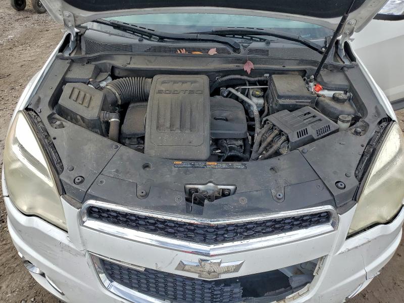 Photo 12 from auction – 2014 CHEVROLET EQUINOX LT with VIN 2GNFLHEK5E6228074
