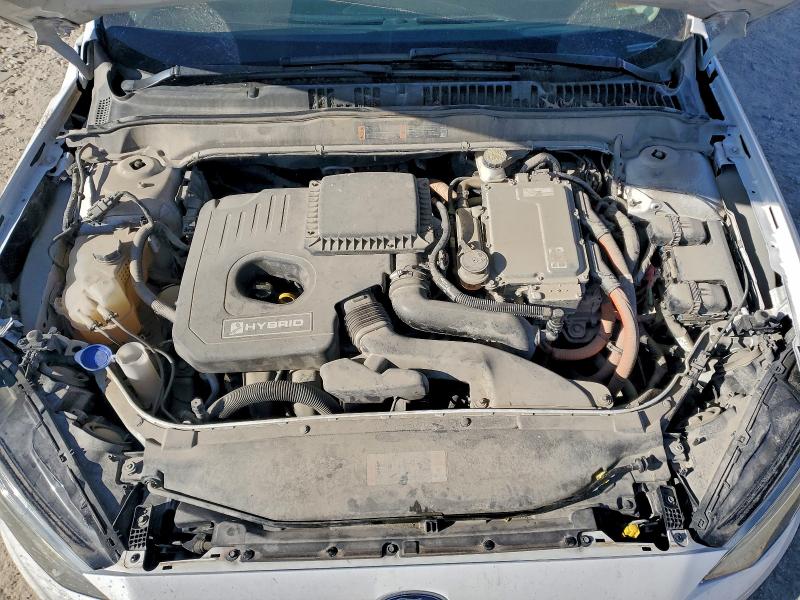 Фото 11 с аукциона – 2019 FORD FUSION с VIN 3FA6P0LU3KR224943