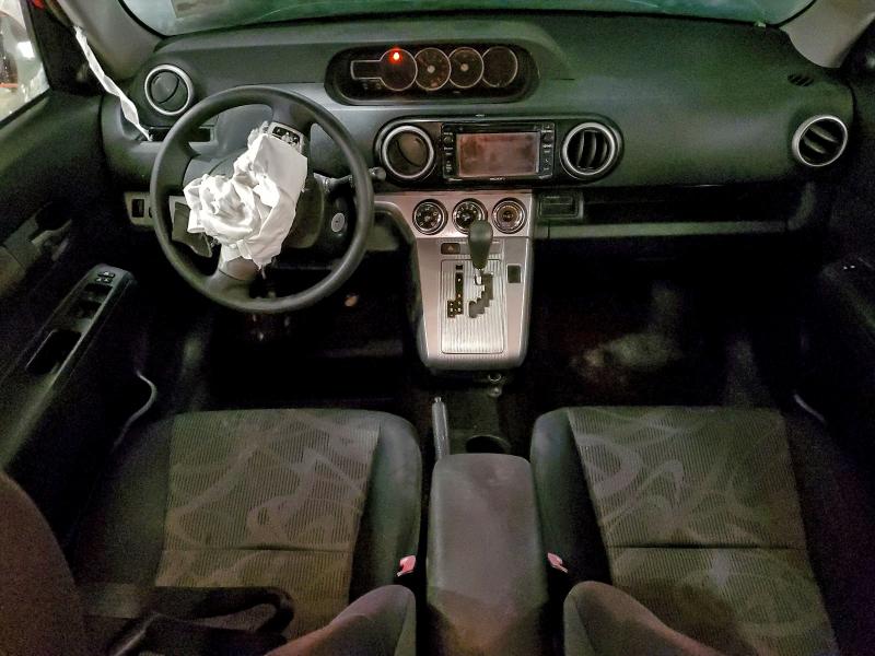 Photo 8 from auction – 2015 TOYOTA SCION XB with VIN JTLZE4FE5FJ080163
