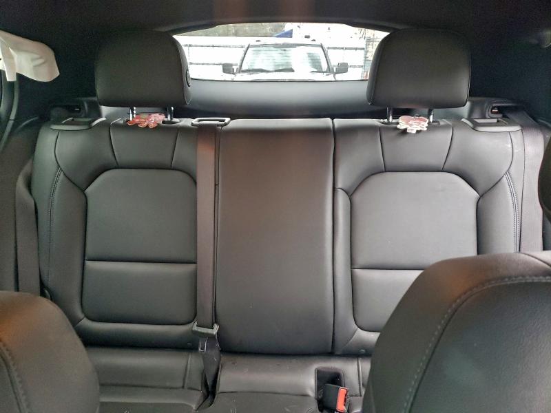 Photo 10 from auction – 2024 BUICK ENVISTA SP with VIN KL47LBE24RB056935