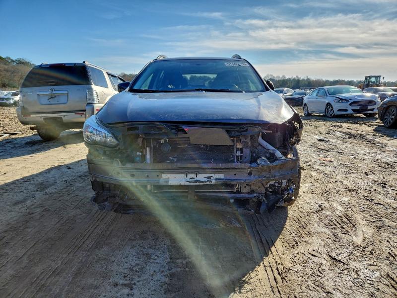 Photo 5 from auction – 2020 SUBARU CROSSTREK with VIN JF2GTAPC2L8261522