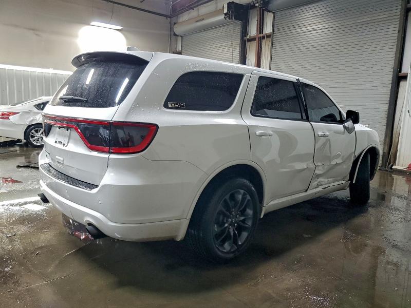 Фото 3 с аукциона – 2022 DODGE DURANGO SX с VIN 1C4RDJAG1NC173688